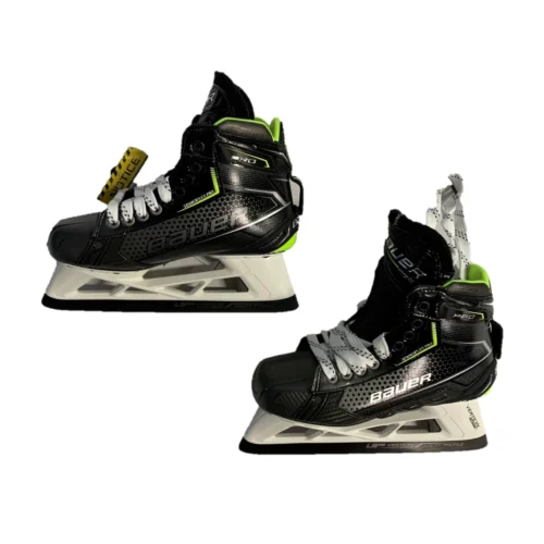 Bauer Pro - Pro Stock Goalie Skates - Size 6 Fit 2 12 Bauer Pro - Pro Stock Goalie Skates - Size 6 Fit 2 -Hockey Stick Market Picture9 7db109ce ae38 45a4 95a8 d21de3ff410b scaled