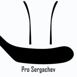 Mikhail Sergachev Pro Stock - CCM Jetspeed FT5 Pro (NHL) -Hockey Stick Market Pro Serg