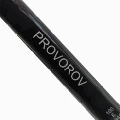 Ivan Provorov Pro Stock - CCM Trigger 7 Pro (NHL) -Hockey Stick Market ProvTrigger7namebar