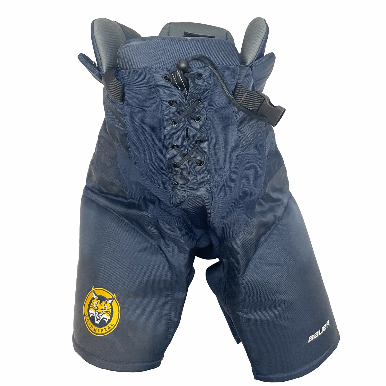 Bauer Nexus - New NCAA Pro Stock Hockey Pant (Navy) 1 Bauer Nexus - New NCAA Pro Stock Hockey Pant (Navy)