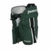 Reebok HP16K Pro Stock Hockey Pant - Green/Black/White - Youth/Senior -Hockey Stick Market RBK HP16K Front scaled