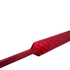 Goalie - Pro Blackout™ Red Lite -Hockey Stick Market RL Goalie 3 1