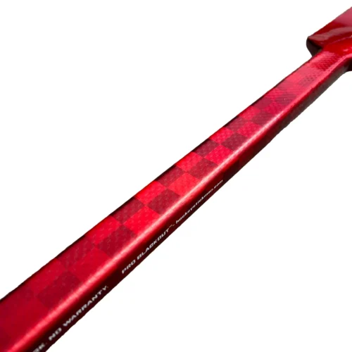 Goalie - Pro Blackout™ Red Lite - Junior 13 Goalie - Pro Blackout™ Red Lite - Junior -Hockey Stick Market RL Goalie 5 scaled