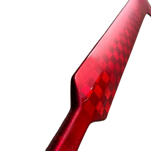 Goalie - Pro Blackout™ Red Lite 16 Goalie - Pro Blackout™ Red Lite -Hockey Stick Market RL Goalie 6 1 scaled