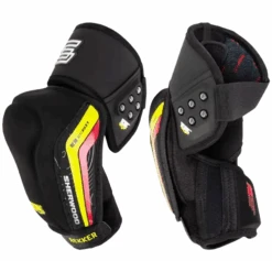 Sherwood Rekker Legend 1 - Elbow Pads - Senior