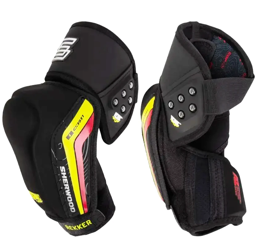 Sherwood Rekker Legend 1 - Elbow Pads - Senior 1 Sherwood Rekker Legend 1 - Elbow Pads - Senior