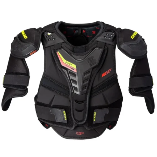 Sherwood Rekker Legend 1 - Shoulder Pads - Senior