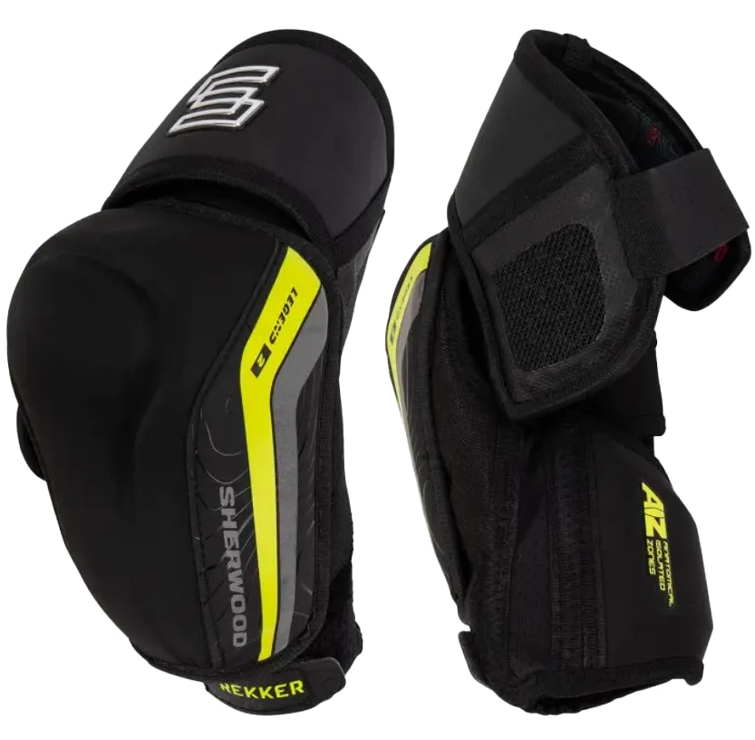 Sherwood Rekker Legend 2 - Elbow Pads - Junior 1 Sherwood Rekker Legend 2 - Elbow Pads - Junior