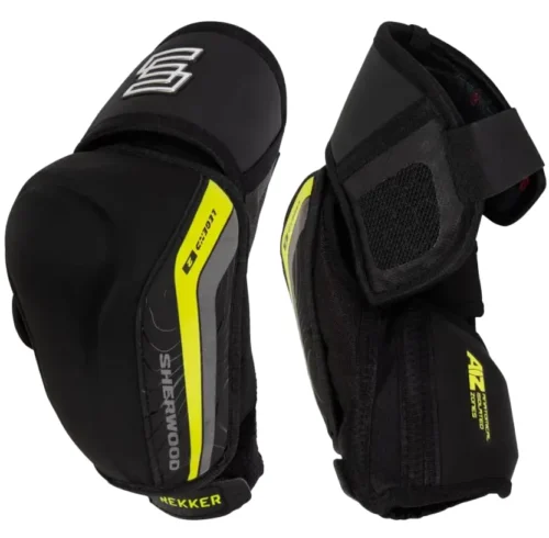 Sherwood Rekker Legend 2 - Elbow Pads - Senior
