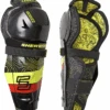Sherwood Rekker Legend 4 - Junior Shin Pads -Hockey Stick Market RL4JRSHI1