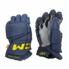 CCM HGPJSPP - Team Sweden 4-Nations Glove - Rasmus Andersson (Navy/Yellow)