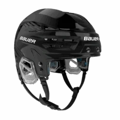 Bauer Re-Akt 85 - Hockey Helmet (Black) - Retail
