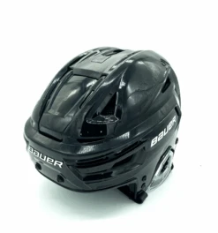 Bauer Re-Akt 150 - Hockey Helmet (Black)