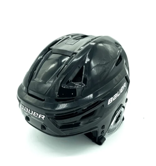 Bauer Re-Akt 150 - Hockey Helmet (Black)