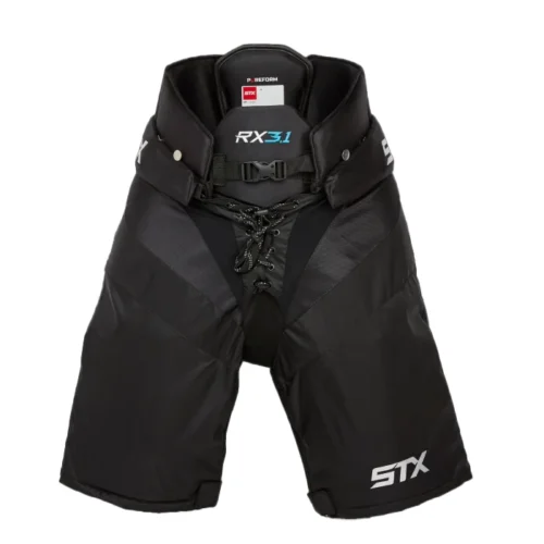 STX Surgeon RX3.1 - Junior Hockey Pant (Black)