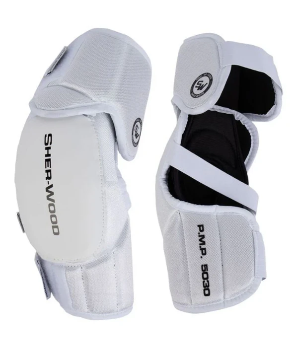 Sherwood 5030 - Senior Elbow Pads 1 Sherwood 5030 - Senior Elbow Pads