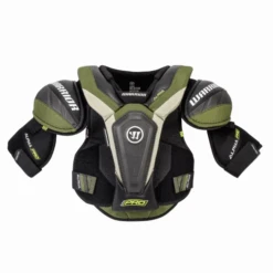 Warrior Alpha Pro - Shoulder Pads