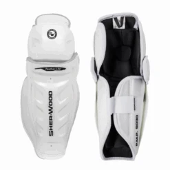 Sherwood 5030 - Shin Pads