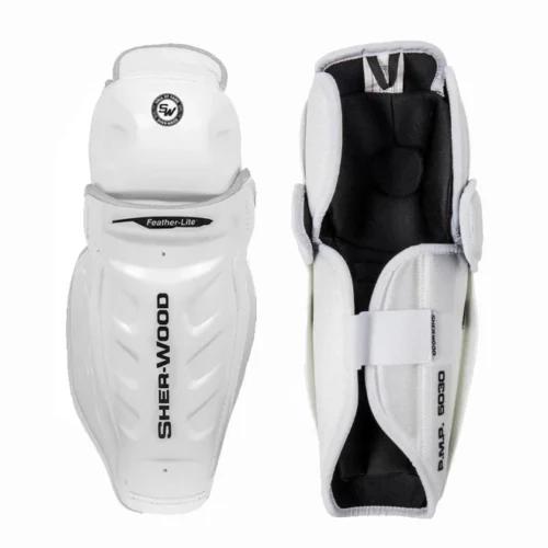 Sherwood 5030 - Shin Pads