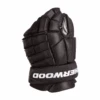 Sherwood 5030 Pro - Junior Hockey Glove (Black)