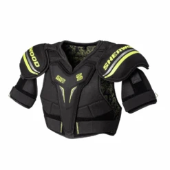 Sherwood Rekker Legend 4 - Senior Shoulder Pads