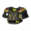 Sherwood Rekker Legend - Youth Shoulder Pads -Hockey Stick Market SherwoodRekkerYouthSide