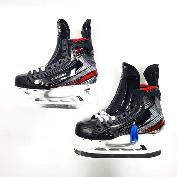 Bauer Vapor 2X Pro - Pro Stock Hockey Skates - Size 5.25D/4.75D 2 Bauer Vapor 2X Pro - Pro Stock Hockey Skates - Size 5.25D/4.75D - Image 2