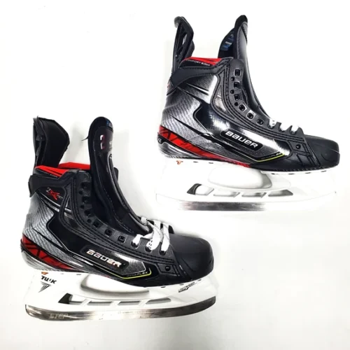 Bauer Vapor 2X Pro - Pro Stock Hockey Skates - Size 5.25D/4.75D 8 Bauer Vapor 2X Pro - Pro Stock Hockey Skates - Size 5.25D/4.75D -Hockey Stick Market Slide3 20f753b6 9efe 4aec b7ee d7f4760bab61