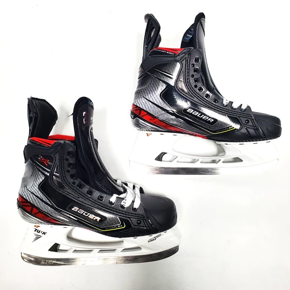 Bauer Vapor 2X Pro - Pro Stock Hockey Skates - Size 5.25D/4.75D 3 Bauer Vapor 2X Pro - Pro Stock Hockey Skates - Size 5.25D/4.75D - Image 3