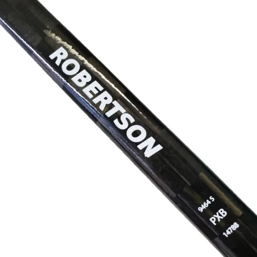 Nick Robertson Pro Stock - True Project X (NHL) 7 Nick Robertson Pro Stock - True Project X (NHL) -Hockey Stick Market Slide3 450f0406 6e25 4157 af73 1f32cb5549c4