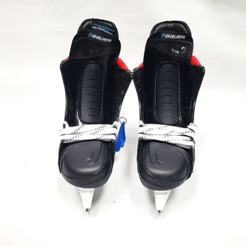 Bauer Vapor 2X Pro - Pro Stock Hockey Skates - Size 5.25D/4.75D 9 Bauer Vapor 2X Pro - Pro Stock Hockey Skates - Size 5.25D/4.75D -Hockey Stick Market Slide4 69265582 0a16 441d 816d 43dee16e5a28
