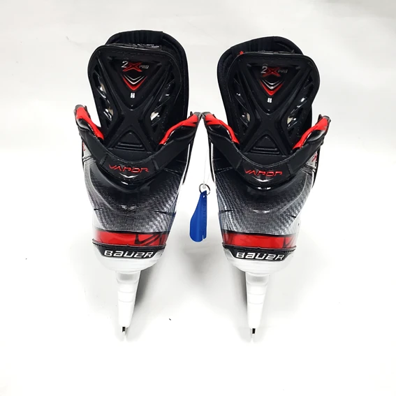 Bauer Vapor 2X Pro - Pro Stock Hockey Skates - Size 5.25D/4.75D 5 Bauer Vapor 2X Pro - Pro Stock Hockey Skates - Size 5.25D/4.75D - Image 5