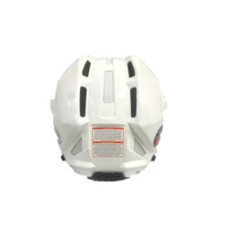 CCM FitLite 3DS - Hockey Helmet (White) 6 CCM FitLite 3DS - Hockey Helmet (White) -Hockey Stick Market Slide6 5974b8b6 ae8f 4027 8546 fee5c93cac01