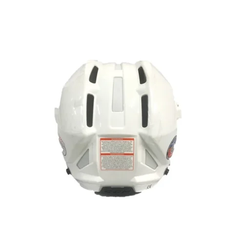 CCM FitLite 3DS - Hockey Helmet (White) 6 CCM FitLite 3DS - Hockey Helmet (White) -Hockey Stick Market Slide6 5974b8b6 ae8f 4027 8546 fee5c93cac01