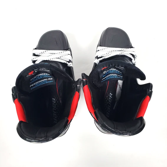 Bauer Vapor 2X Pro - Pro Stock Hockey Skates - Size 5.25D/4.75D 6 Bauer Vapor 2X Pro - Pro Stock Hockey Skates - Size 5.25D/4.75D - Image 6