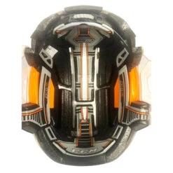 CCM FitLite 3DS - Hockey Helmet (White) 7 CCM FitLite 3DS - Hockey Helmet (White) -Hockey Stick Market Slide7 c6a3ac00 2bd2 47a2 b9ca 3ecc86ac3098