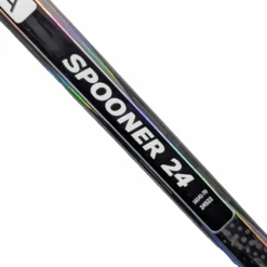 Natalie Spooner Pro Stock - True HZRDUS 9X4 *Team Canada Graphic* 6 Natalie Spooner Pro Stock - True HZRDUS 9X4 *Team Canada Graphic* -Hockey Stick Market Spooner 1