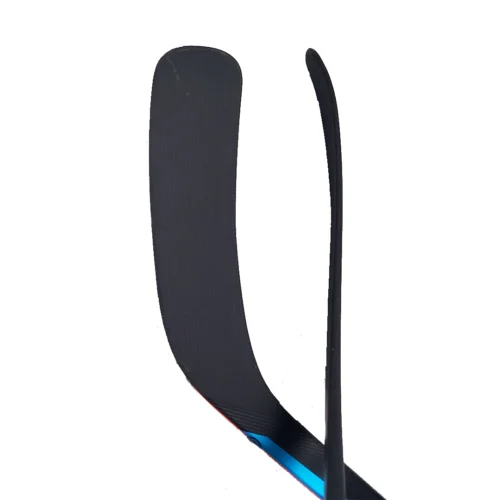 Mark Stone Pro Stock - Warrior Covert QRL (NHL) -Hockey Stick Market Stone.Toe .QRE10