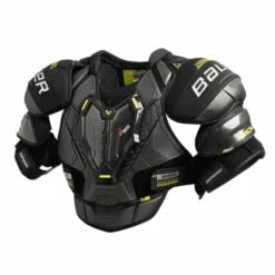 Bauer Supreme Mach - Shoulder Pads - Intermediate