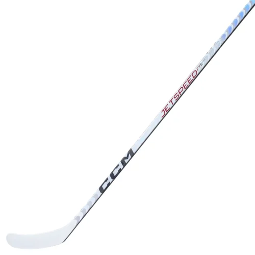 Mikhail Sergachev Pro Stock - CCM Jetspeed FT5 Pro (NHL)