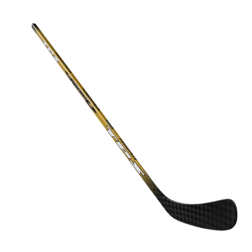 TPS Response Vintage -Hockey Stick Market TPSVIN105LTP02SR YELLOW BLACK 2 scaled