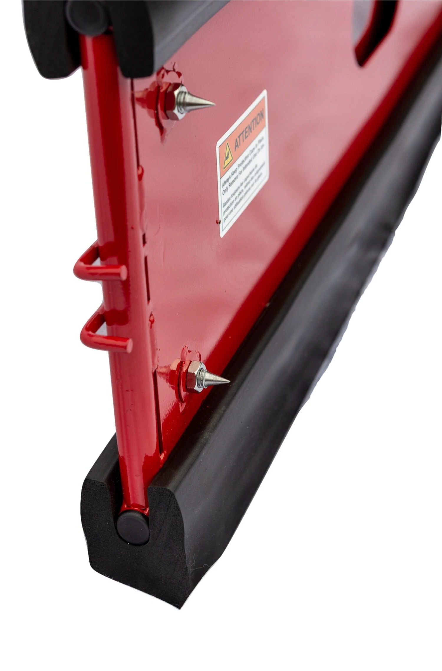 The Kwik Passer 3 The Kwik Passer - Image 3