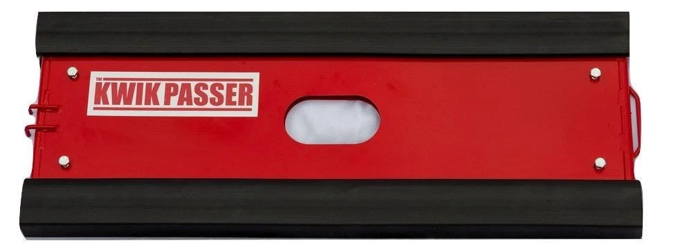The Kwik Passer 2 The Kwik Passer - Image 2