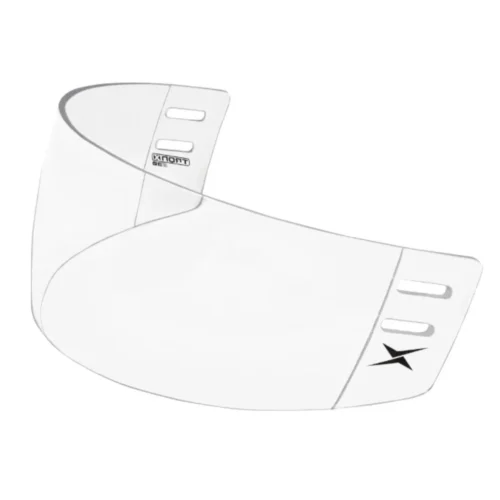 TronX S30 Visor - Clear