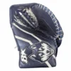 Brians G-Netik V - Used Pro Stock Goalie Glove (Navy) 3 Brians G-Netik V - Used Pro Stock Goalie Glove (Navy) -Hockey Stick Market UCBT 1 scaled