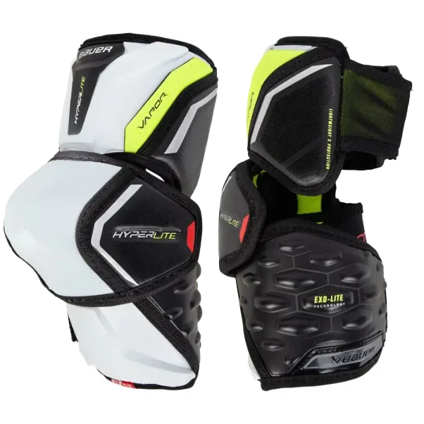 Bauer Vapor Hyperlite - Elbow Pads - Junior 1 Bauer Vapor Hyperlite - Elbow Pads - Junior
