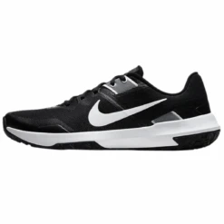 Nike - Men's Varsity Compete TR3 Training Shoe (Black/White)