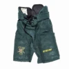CCM WHP31 - Women's Used Pro Stock Hockey Pants (Green) -Hockey Stick Market WHP31Vermont