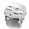 Warrior Covert RS Pro - Hockey Helmet (White) -Hockey Stick Market White1