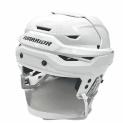 Warrior Covert RS Pro - Hockey Helmet (White)